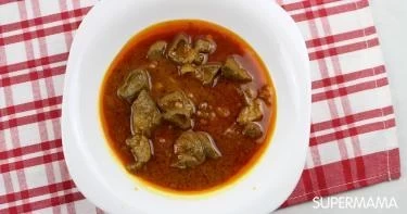 طبق رئيسي