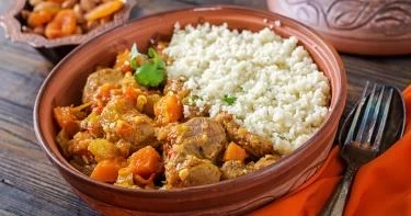 طبق رئيسي
