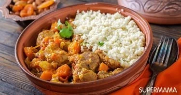 طبق رئيسي