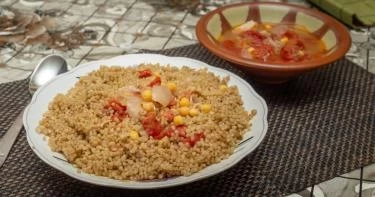طبق رئيسي