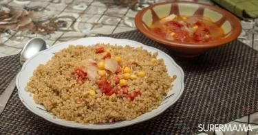 طبق رئيسي
