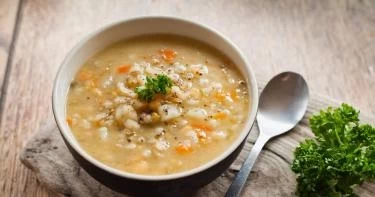 شوربة