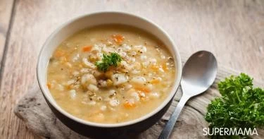 شوربة