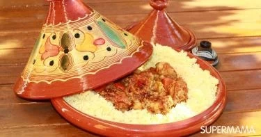 طبق رئيسي