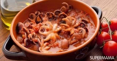 شوربة