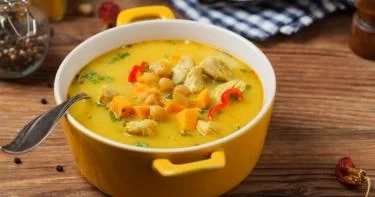 شوربة