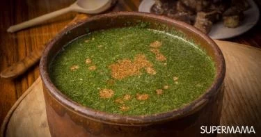 طبق رئيسي
