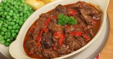 طبق رئيسي