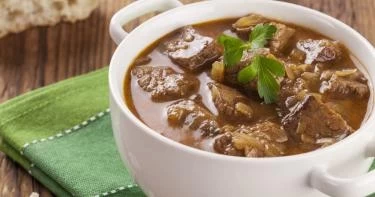 شوربة