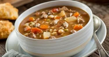 شوربة