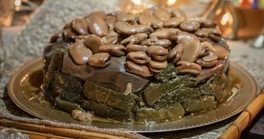 طبق رئيسي