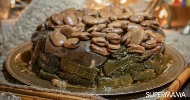 طبق رئيسي