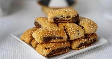 حلويات
