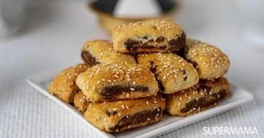 حلويات