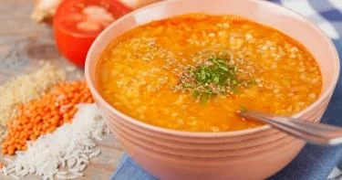 شوربة