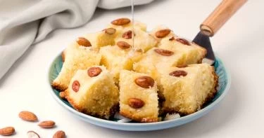 حلويات