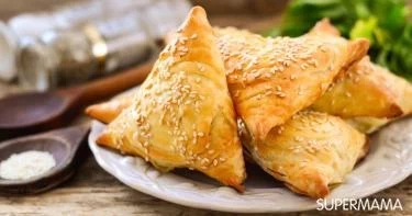 مقبلات