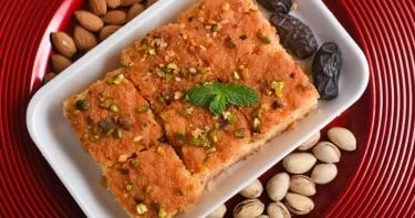 حلويات