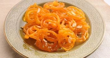 حلويات
