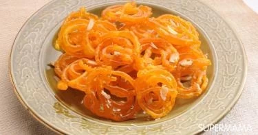 حلويات