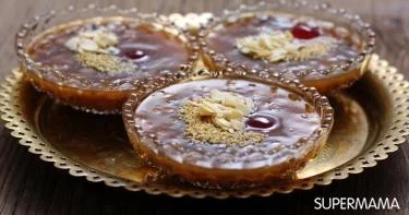 حلويات