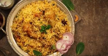 طبق رئيسي