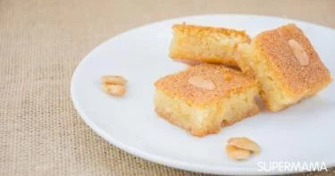 حلويات