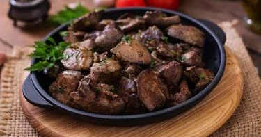 طبق رئيسي