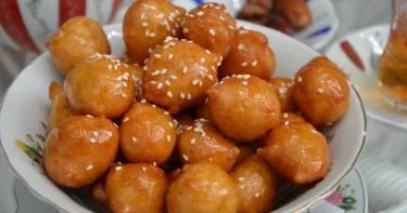 حلويات