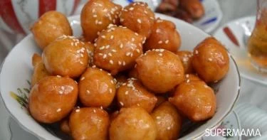 حلويات
