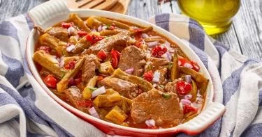 طبق رئيسي
