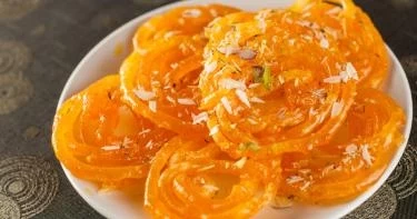 حلويات