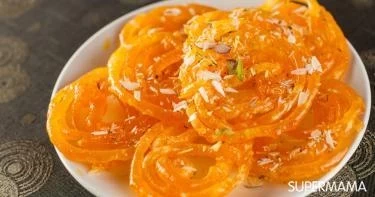 حلويات
