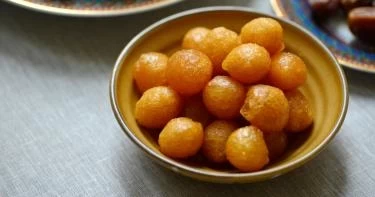 حلويات