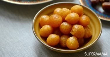 حلويات