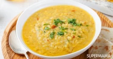 شوربة