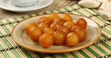 حلويات