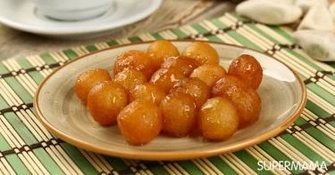 حلويات