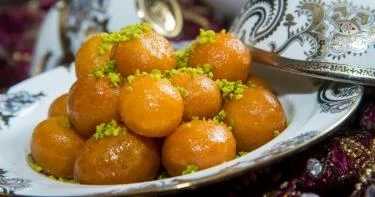 حلويات