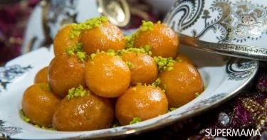 حلويات