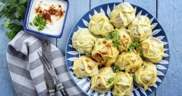 طبق جانبي