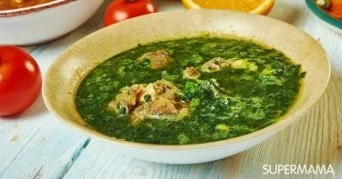 طبق رئيسي