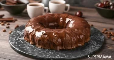 حلويات