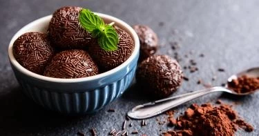 حلويات