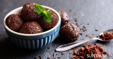 حلويات