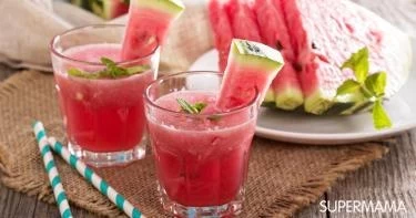 مشروبات