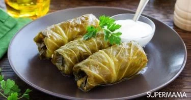 طبق جانبي