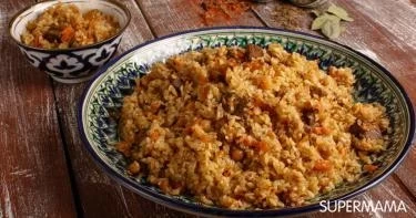 طبق رئيسي