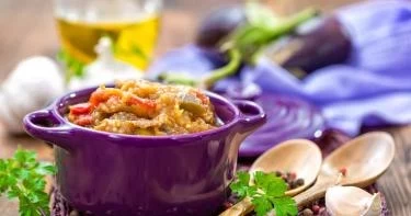 مقبلات