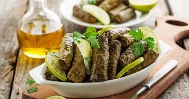 طبق جانبي